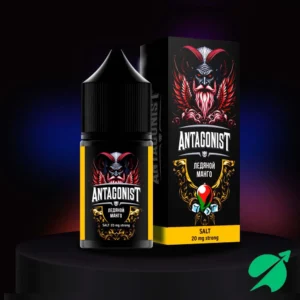 Ароматизатор Antagonist (антагонист) с ароматом Ледяной манго, 13 мл