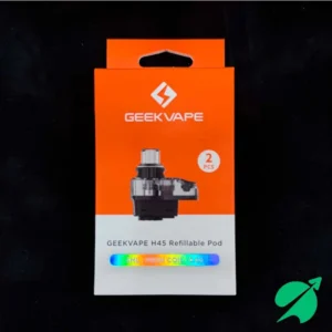 Картридж Geekvape H45 0.6ohm 5ml 1шт