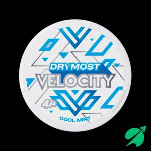 Табак жевательный "DryMost" Velocity