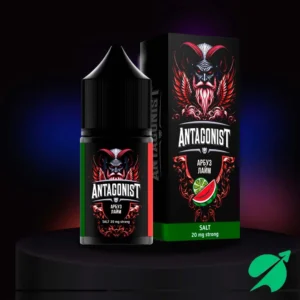 Ароматизатор Antagonist (антагонист) с ароматом Арбуз с лаймом, 13 мл