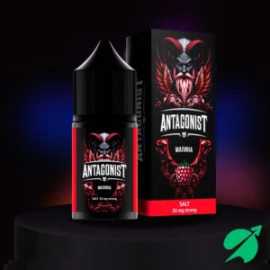 Ароматизатор Antagonist (антагонист) с ароматом Малина, 13 мл