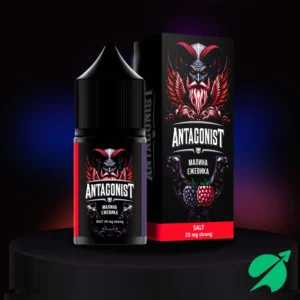 Ароматизатор Antagonist (антагонист) с ароматом Малина ежевика, 13 мл