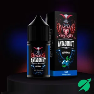 Ароматизатор Antagonist (антагонист) с ароматом Голубика, 13 мл