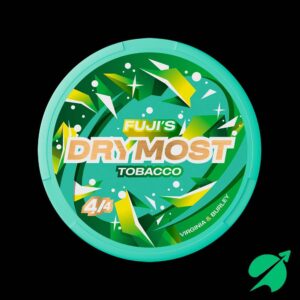 Табак жевательный "DryMost" Fuji's