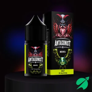 Ароматизатор Antagonist (антагонист) с ароматом Мохито, 13 мл