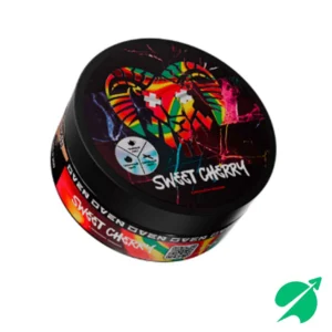 Табак для кальяна Oven (Овен) с ароматом Черешни (Sweet cherry), 25 гр.