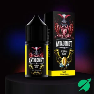 Ароматизатор Antagonist (антагонист) с ароматом Ледяная дыня, 13 мл