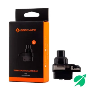 Картридж Geekvape H45 0.4ohm 5ml 1шт