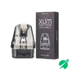 Картридж OXVA Xlim Top Fill 0.4ohm 3ml