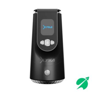 Электронная чаша XYKA PRO Графитовый