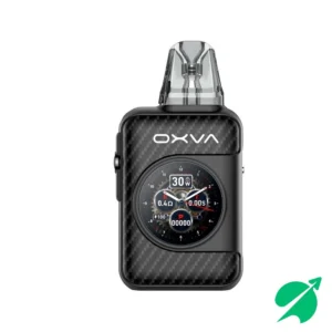 Набор OXVA XLIM SQ Pro 2 (Black Carbon)