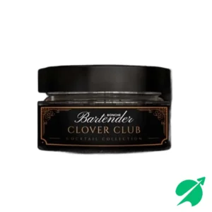 Табак для кальяна Bonche Clover Club (джин, лимонный сок, малина), 30 г