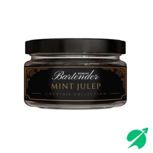 Табак для кальяна Bonche Mint Julep (коктейль из бурбона, свежей мяты), 30 г
