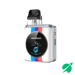 Устройство Vaporesso XROS 4 NANO Race Track