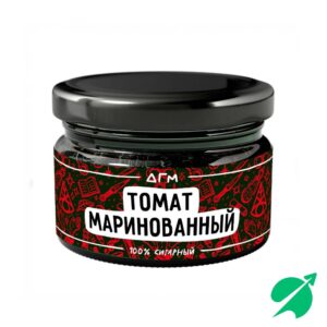 Табак кальянный DOGMA Томат маринованный 80 гр.