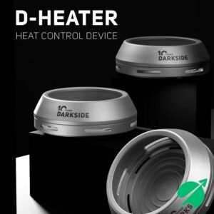 Калауд Darkside D-HEATER 10 лет лимитка