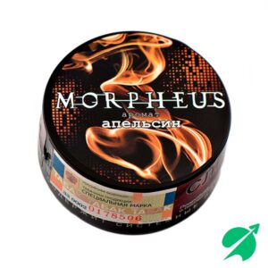 Табак для кальяна Morpheus 100гр с ароматом Апельсин