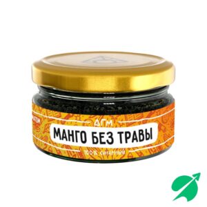 Табак для кальяна DOGMA Манго без травы 20 гр.