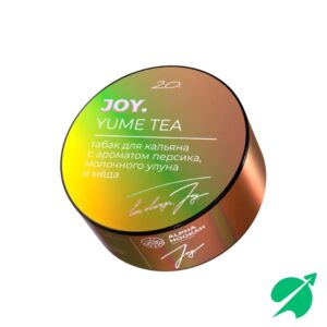 Табак для кальяна Joy 25 гр. (Yume Tea)