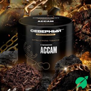 Табак для кальяна Ветер Северный Professional 40гр (Ассам)