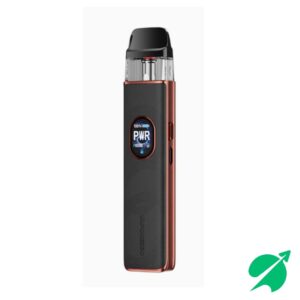 Устройство Vaporesso XROS 5 Black Leather