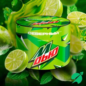 Табак для кальяна Северный 40гр М-Дью