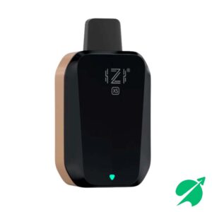 ЭСДН IZI XS 4000 КИСЛАЯ ЧЕРНИКА СМОРОДИНА /SOUR BLUEBERRY CURRANTS
