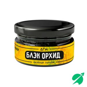 Табак для кальяна DOGMA Блэк Орхид 20 гр.