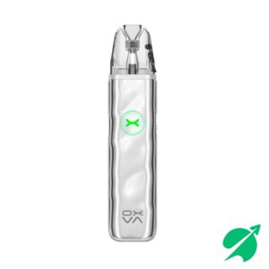 Набор OXVA Xlim GO 2 (Metal Silver)