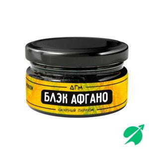 Табак для кальяна DOGMA Блэк Афгано 20 гр.
