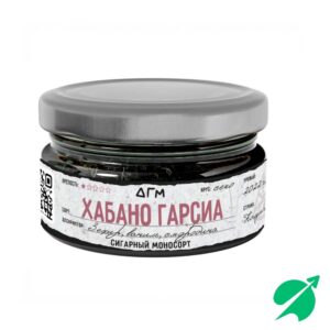 Табак для кальяна DOGMA Хабано Гарсиа 20 г