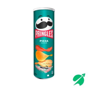 Чипсы Pringles 165г Pizza (Принглс Пицца)