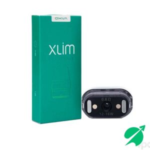 Картридж OXVA Xlim Top Fill 0.8ohm 2ml
