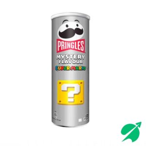 Чипсы Pringles 165г Mystery (Принглс Загадочный вкус)