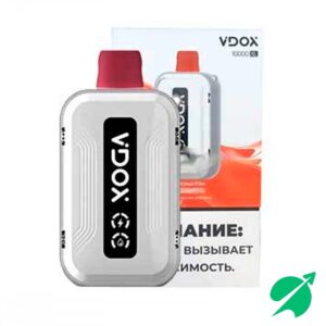 ЭСДН VDOX XL Фанта 10000 затяжек