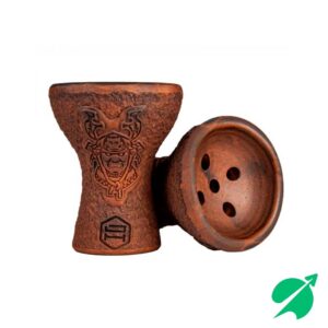Чаша Japona hookah Samurai