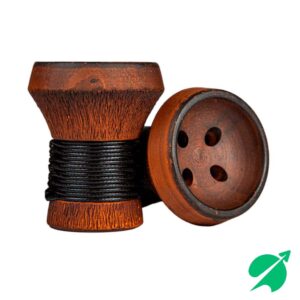 Чаша Japona hookah JS Black