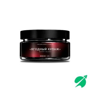 Табак для кальяна Bonche Ягодный купаж (20гр.)