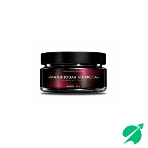 Табак для кальяна Bonche Малиновая конфета (20гр.)