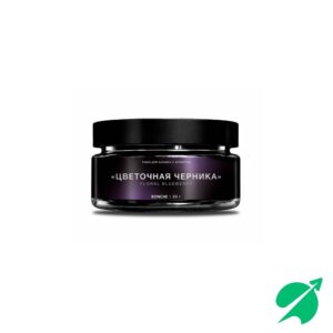 Табак для кальяна Bonche Цветочная черника (20гр.)