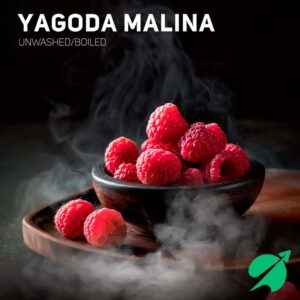 Табак для кальяна DS Core Ягода Малина, 25 г
