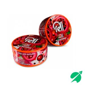 Табак для кальяна RELL с ароматом Грейпфрута и винограда 25гр