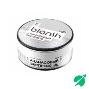 Табак для кальяна Blansh с ароматом АНАНАСОВЫЙ ЭКСПРЕСС, 25 г