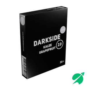 Табак для кальяна DS Core Кали Грейпфрут 2.0, 25 г