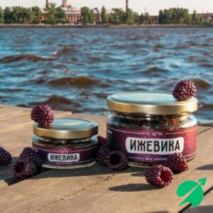 Табак для кальяна DOGMA Ижевика 20 гр