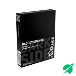 Табак для кальяна DS Core Блади Оранж, 25 г