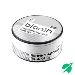 Табак для кальяна Blansh с ароматом ЛЕНИНГРАДСКАЯ ПЫШКА, 25 г