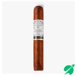 Сигара ORISHAS Comandantes Toro / Hermetic