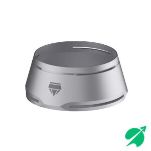 Калауд Alpha Hookah Diamond Silver