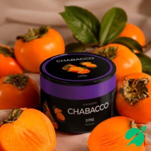 Chabacco Persimmon (Хурма) Medium 40 г